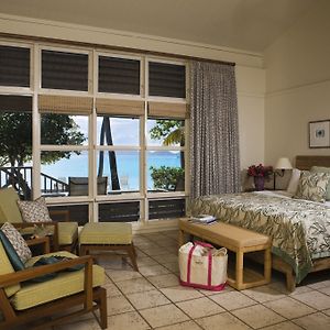 King Room Beach Front