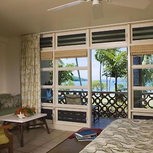 King or Twin Room Ocean View